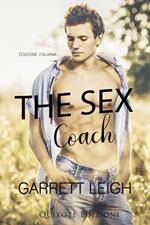 The Sex Coach – Edizione Italiana