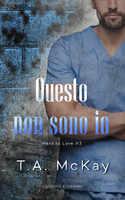 Questo non sono io - T.a McKay - ebook