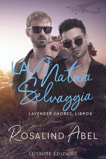 La natura selvaggia - Rosalind Abel - ebook