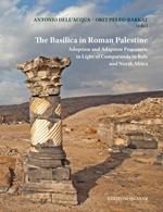 The Basilica in Roman Palestine