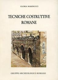 Tecniche costruttive romane