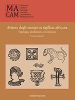 Atlante degli stampi su sigillata africana. Tipologia, produzione, circolazione.