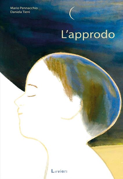 L'approdo. Ediz. a colori - Mario Pennacchio - copertina