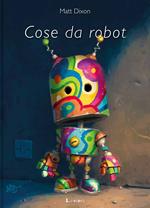 Cose da robot