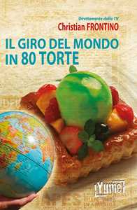 Image of Il giro del mondo in 80 torte
