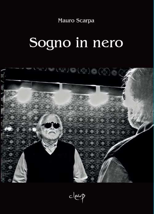 Sogno in nero - Mauro Scarpa - copertina