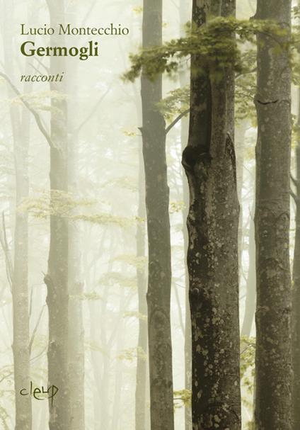 Germogli - Lucio Montecchio - copertina