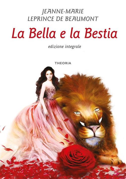 Rosa La Bella e La Bestia Blu - Vendita Online