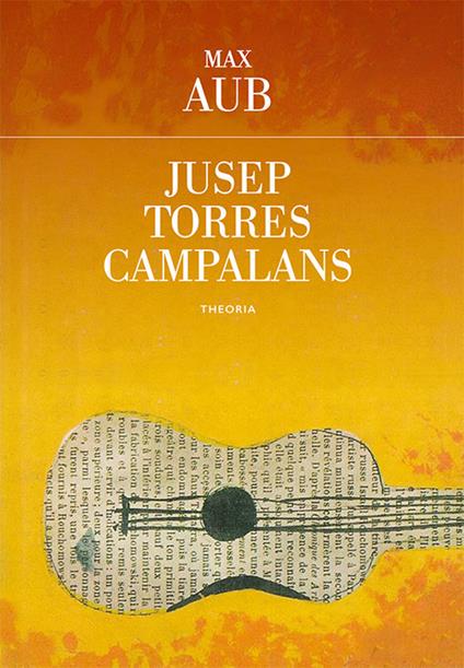 Jusep Torres Campalans - Max Aub,Andrea Russo - ebook