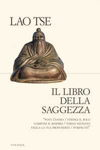 Image of Il libro della saggezza