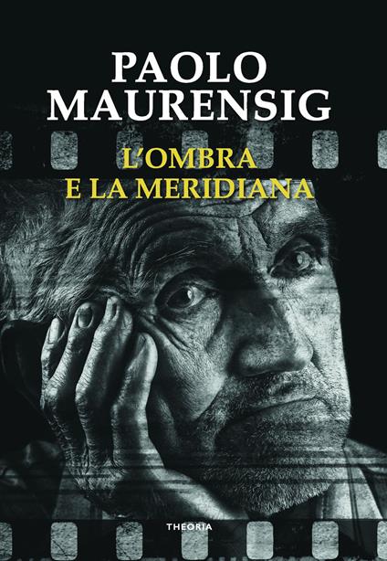 L'ombra e la meridiana - Paolo Maurensig - copertina