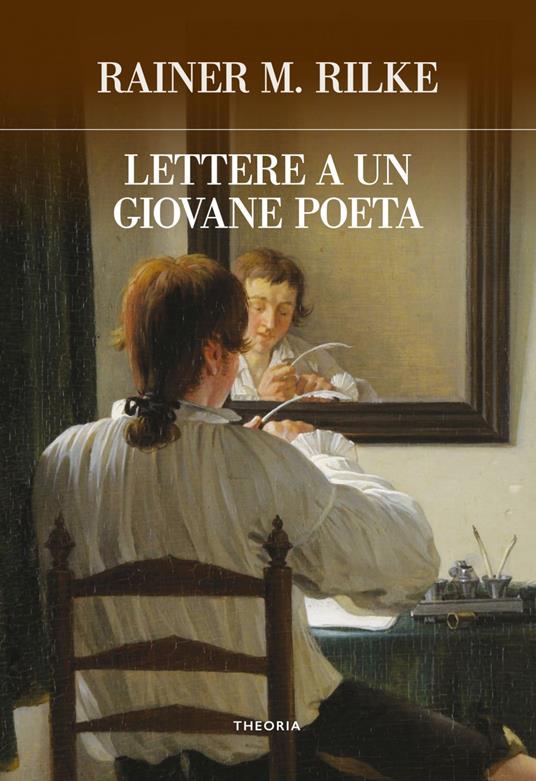 Lettere a un giovane poeta - Franz Xaver Kappus,Rainer Maria Rilke - ebook