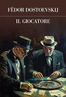 Il giocatore - Fëdor Dostoevskij - Libro - Einaudi - Einaudi tascabili.  Classici