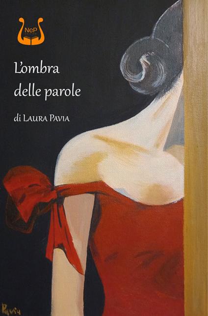 L' ombra delle parole - Laura Pavia - copertina