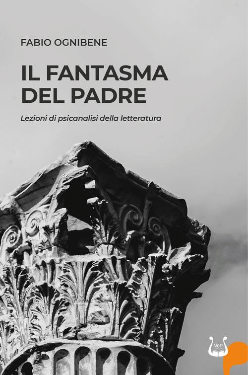 Il fantasma del padre - Fabio Ognibene - copertina