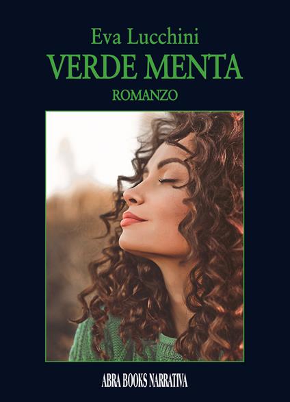 Verde menta - Eva Lucchini - copertina