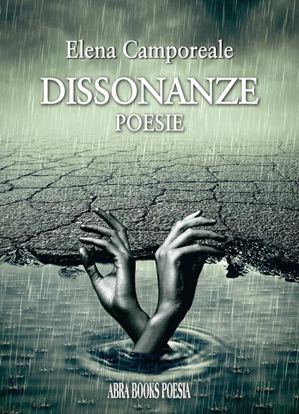 Dissonanze - Elena Camporeale - copertina