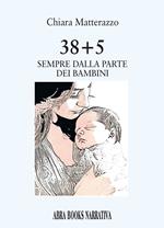 38+5. Sempre dalla parte dei bambini