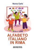 Alfabeto italiano in rima