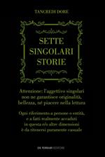 Sette singolari storie