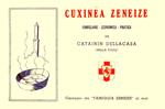 Cuxinea zeneize