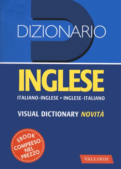 Inglese compatto. Dizionario