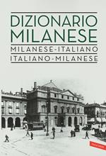 Dizionario milanese