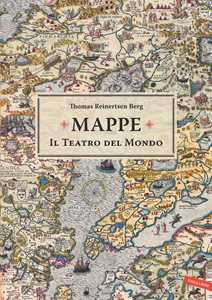 Image of Mappe. Il teatro del mondo