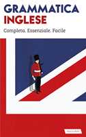 Grammatica della lingua inglese - Stefano Manferlotti - Mary Rogers - -  Libro - Liguori 