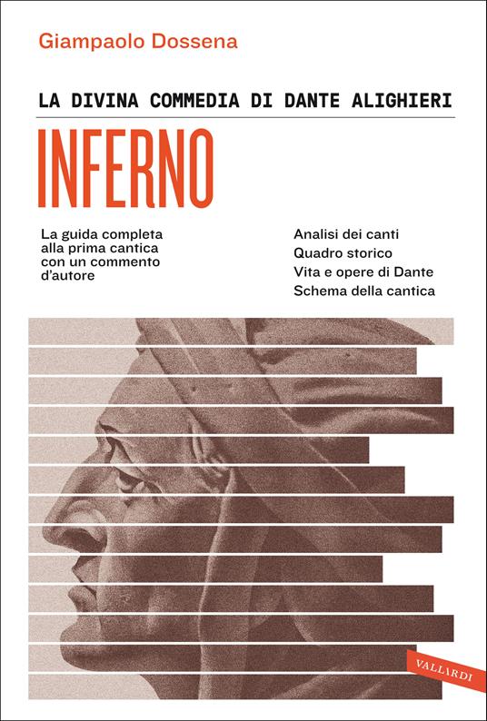 Dante Alighieri. Commedia. Inferno Dossena Giampaolo Ebook