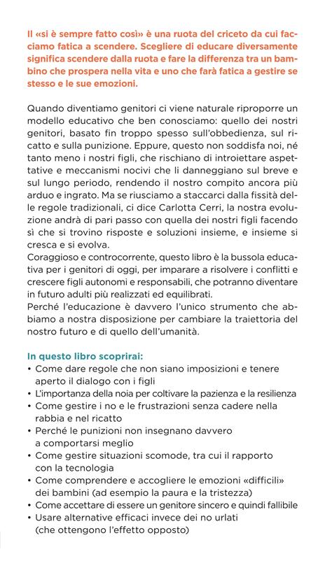 Cosa sarò da grande. Accompagnare i nostri bambini alla scoperta della loro  strada - Carlotta Cerri - Libro - Vallardi A. - Parenting