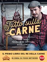 Fuoco. Cucina primordiale - Lennox Hastie - Libro - EDT - Food. Varia