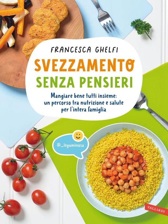 Svezzamento: menu e consigli per mangiare a tavola con mamma e papà