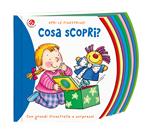 Cosa scopri? Ediz. deluxe