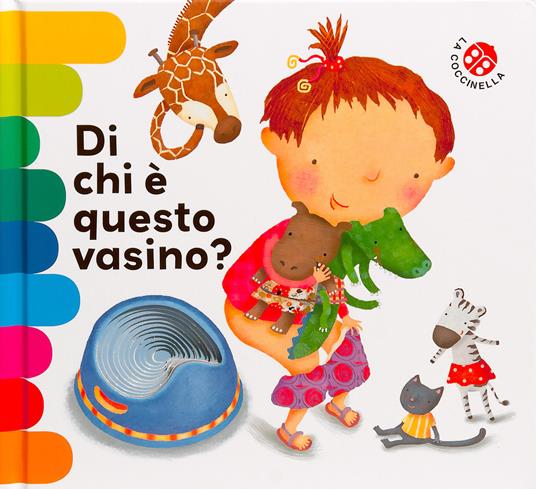 Io e la mia mamma. Ediz. a colori : Mantegazza, Giovanna, Montanari,  Donata: : Libri