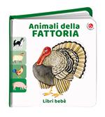 Animali della fattoria. Ediz. a colori