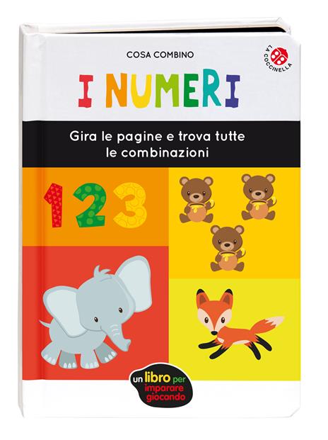 I numeri. Ediz. a colori - 2