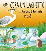 Animali della fattoria. Ediz. a colori.: libro di Roberta Pagnoni