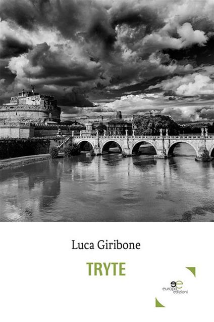 Tryte - Luca Giribone - ebook