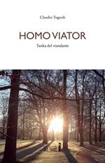 Homo viator. Tanka del viandante