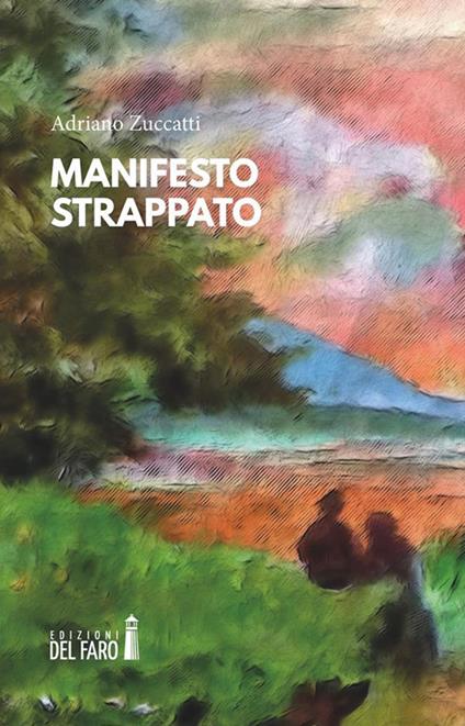 Manifesto strappato - Adriano Zuccatti - ebook