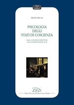 Psicologia degli stati di coscienza