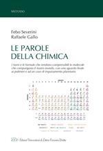 Le Parole della Chimica