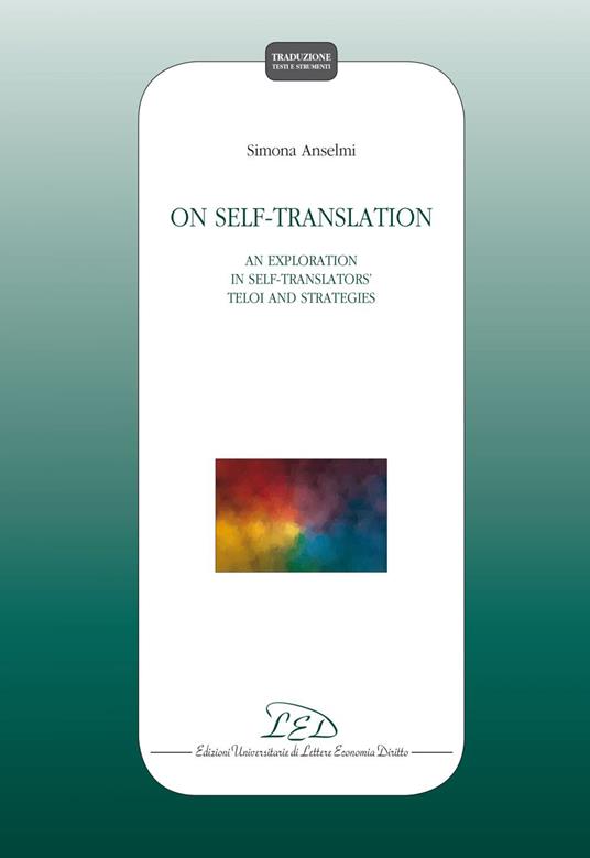 On Self-translation