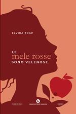 Le mele rosse sono velenose