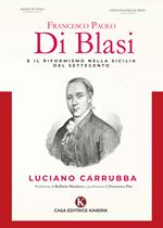 Francesco Paolo Di Blasi e il riformismo nella Sicilia del Settecento