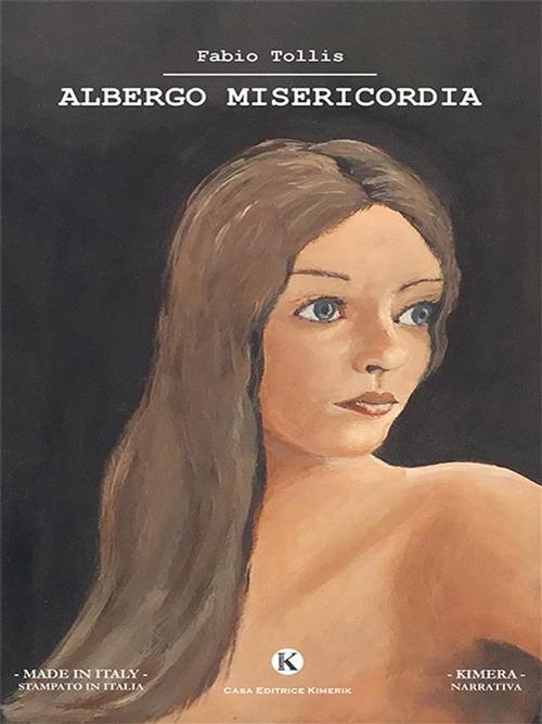 Albergo Misericordia - Fabio Tollis - ebook