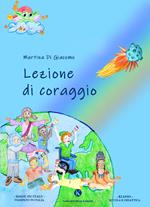 Lezione di coraggio