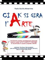 Ciak si gira l'arte