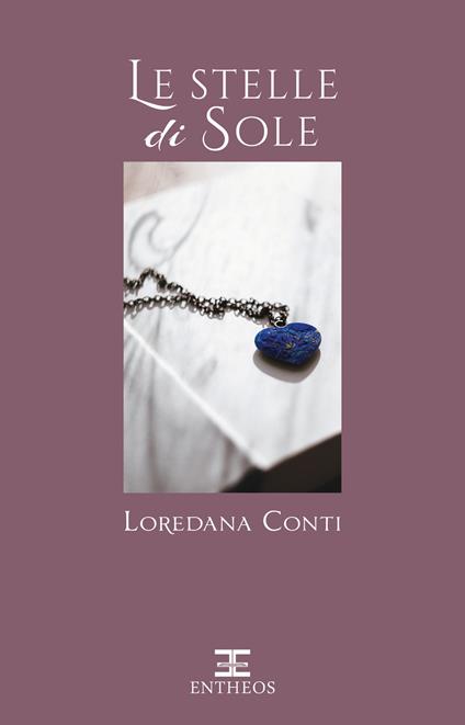 Le stelle di Sole - Loredana Conti - copertina